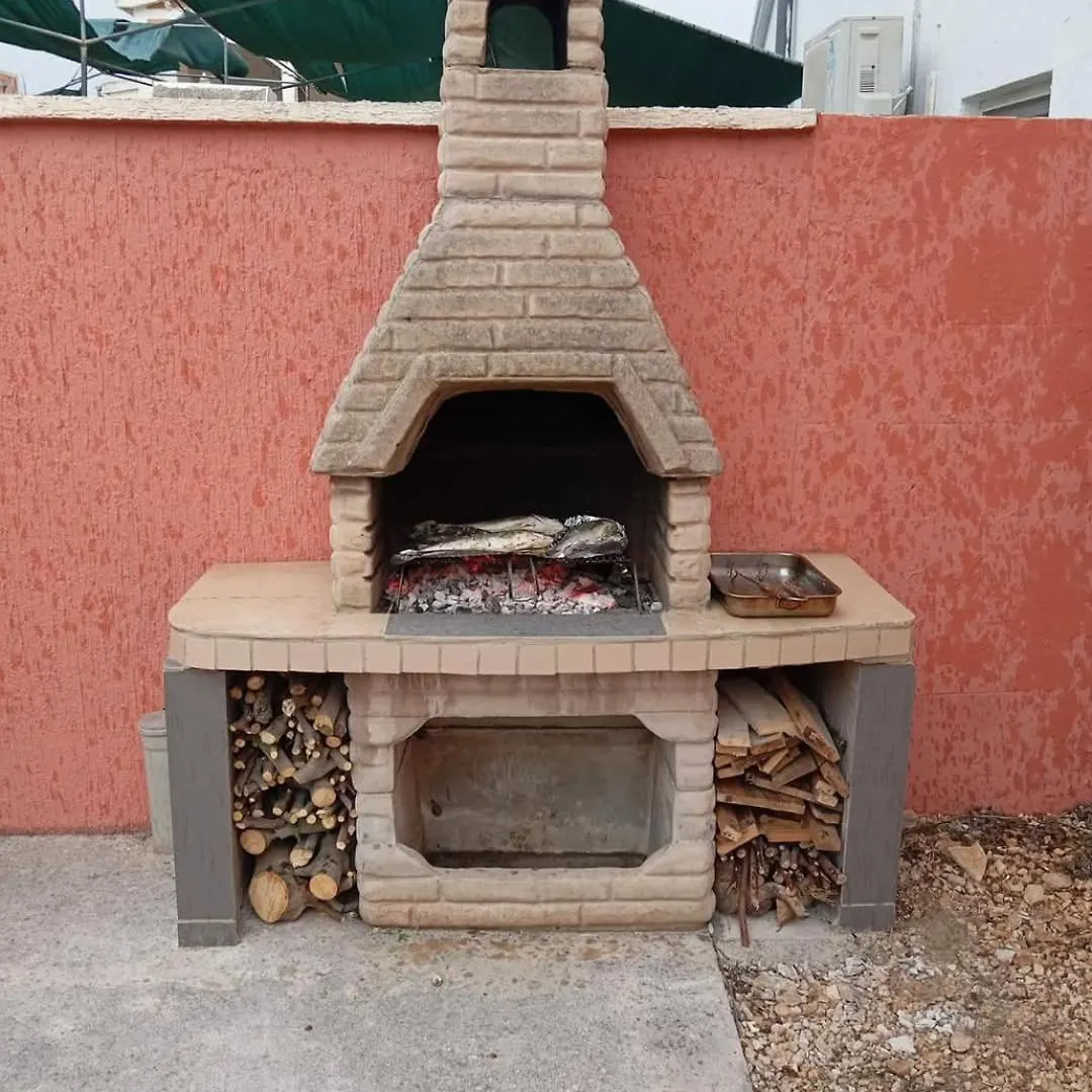 Denar Apartmanok Vir